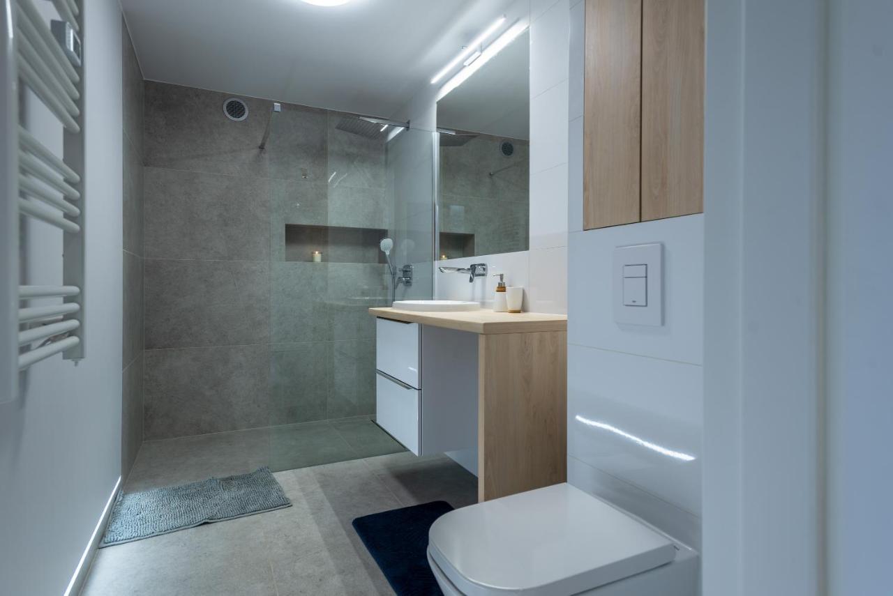 Apartament Widok เปียโควิเซ ภายนอก รูปภาพ