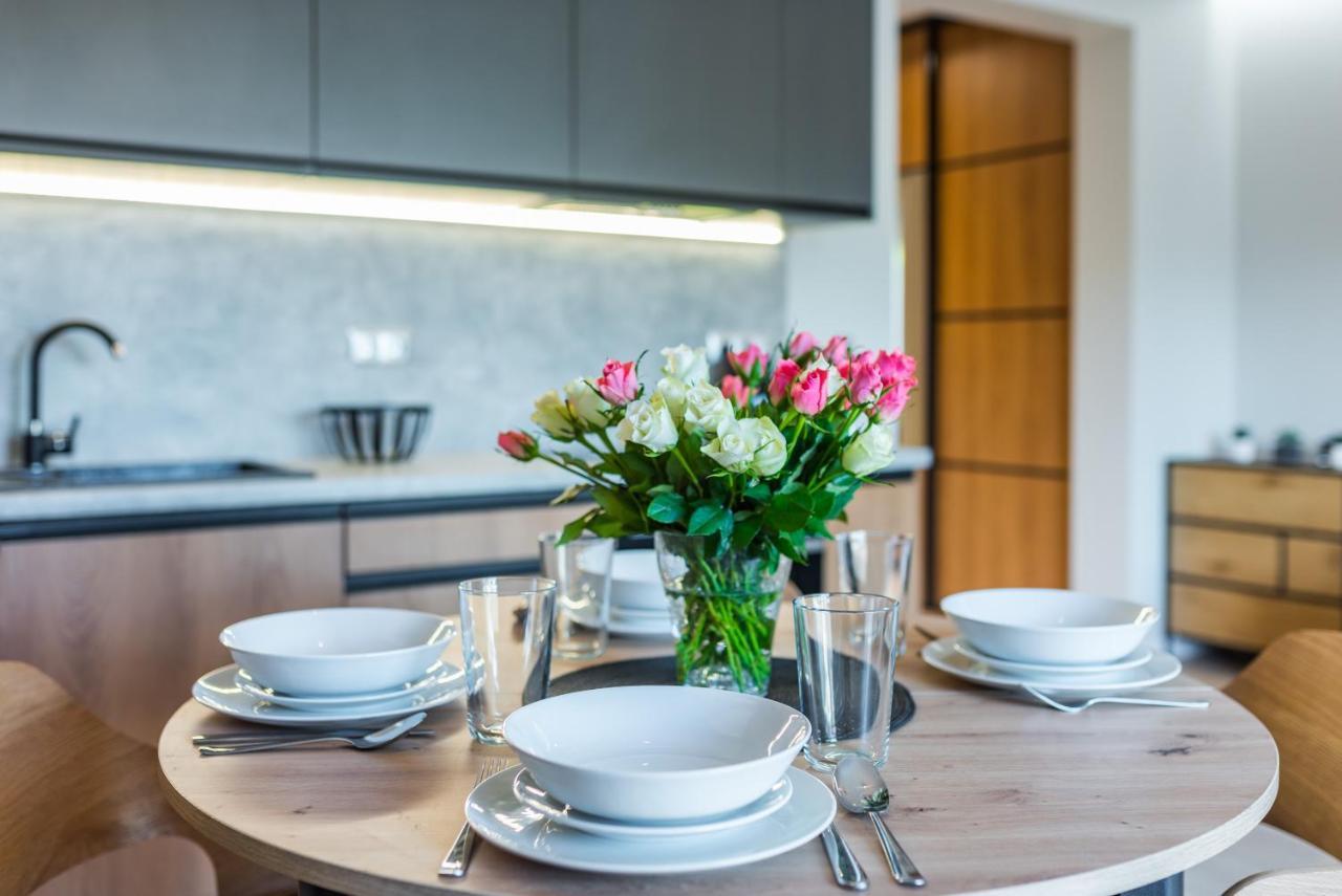 Apartament Widok เปียโควิเซ ภายนอก รูปภาพ