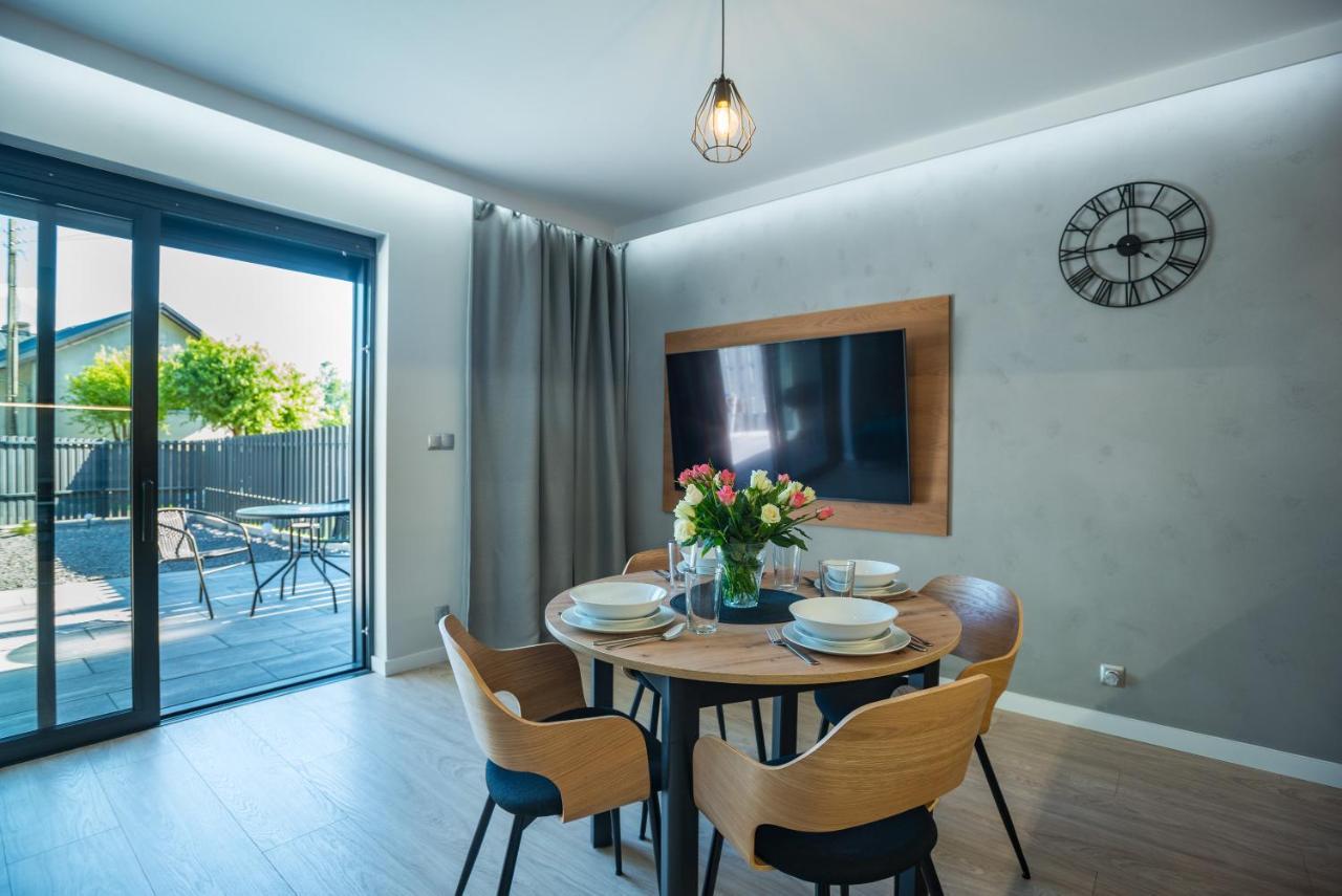 Apartament Widok เปียโควิเซ ภายนอก รูปภาพ
