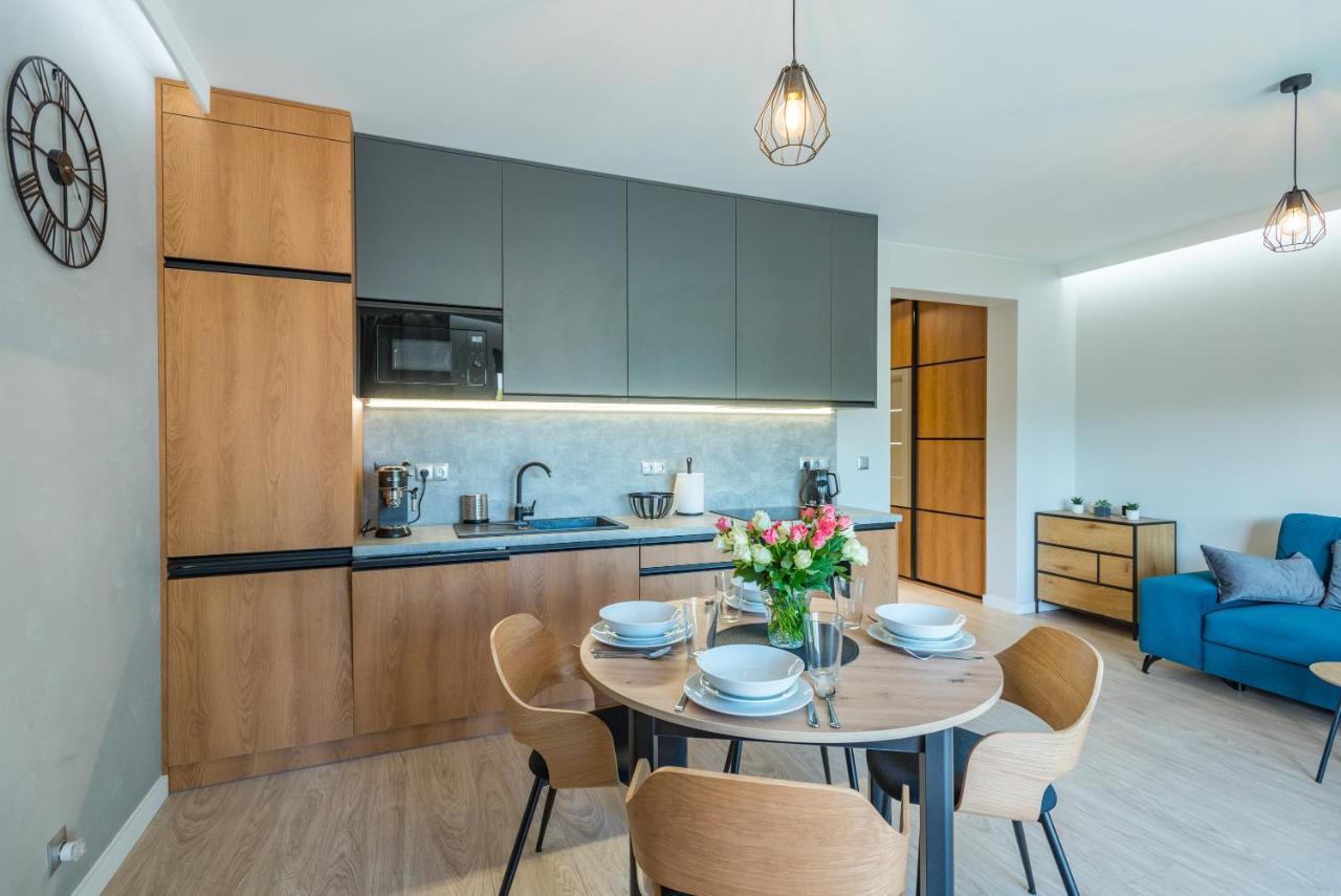 Apartament Widok เปียโควิเซ ภายนอก รูปภาพ