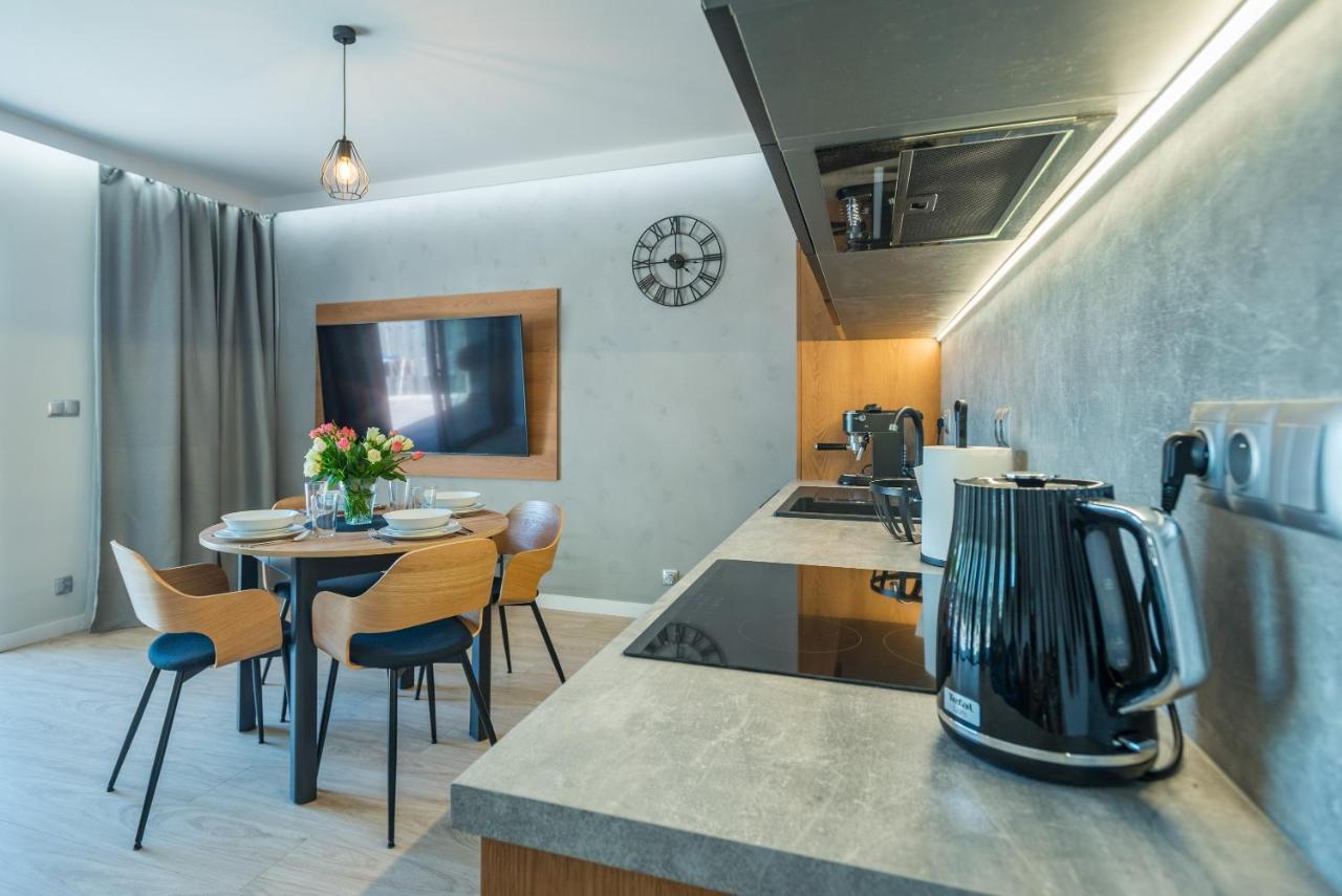 Apartament Widok เปียโควิเซ ภายนอก รูปภาพ