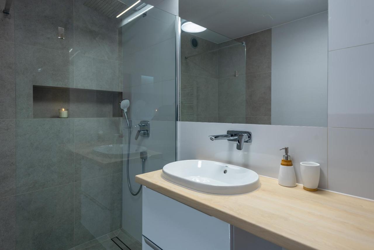 Apartament Widok เปียโควิเซ ภายนอก รูปภาพ