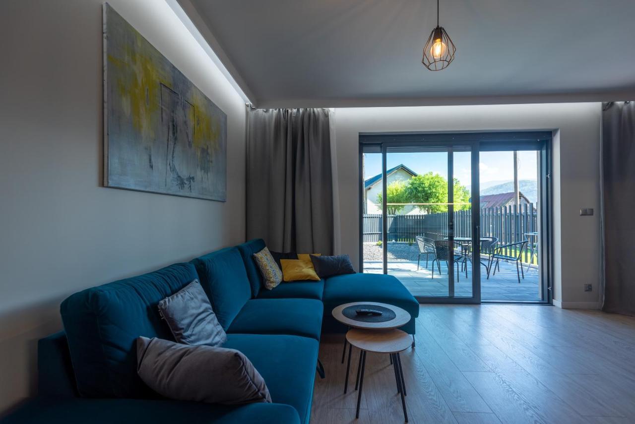Apartament Widok เปียโควิเซ ภายนอก รูปภาพ