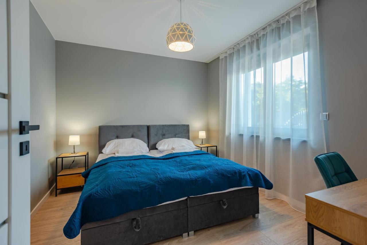 Apartament Widok เปียโควิเซ ภายนอก รูปภาพ